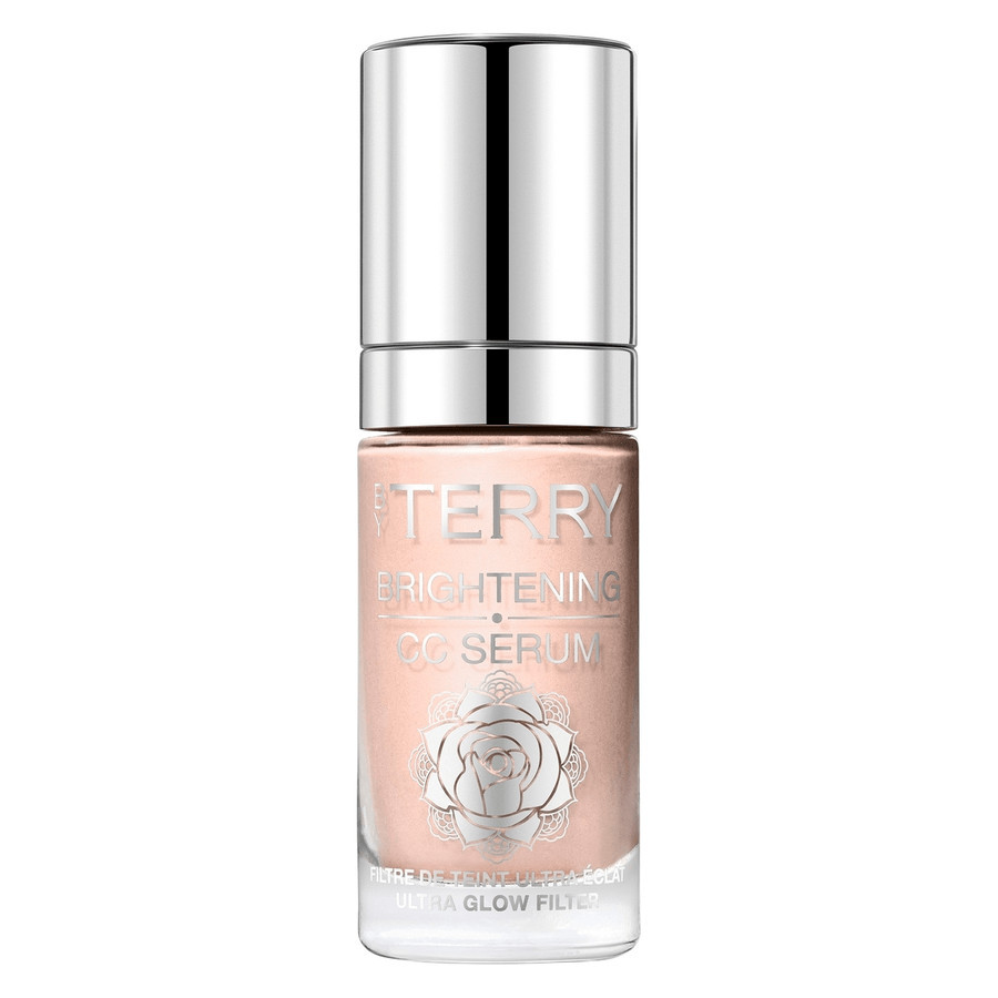 By Terry Brightening CC Serum N1 Rosy Elixir 30ml