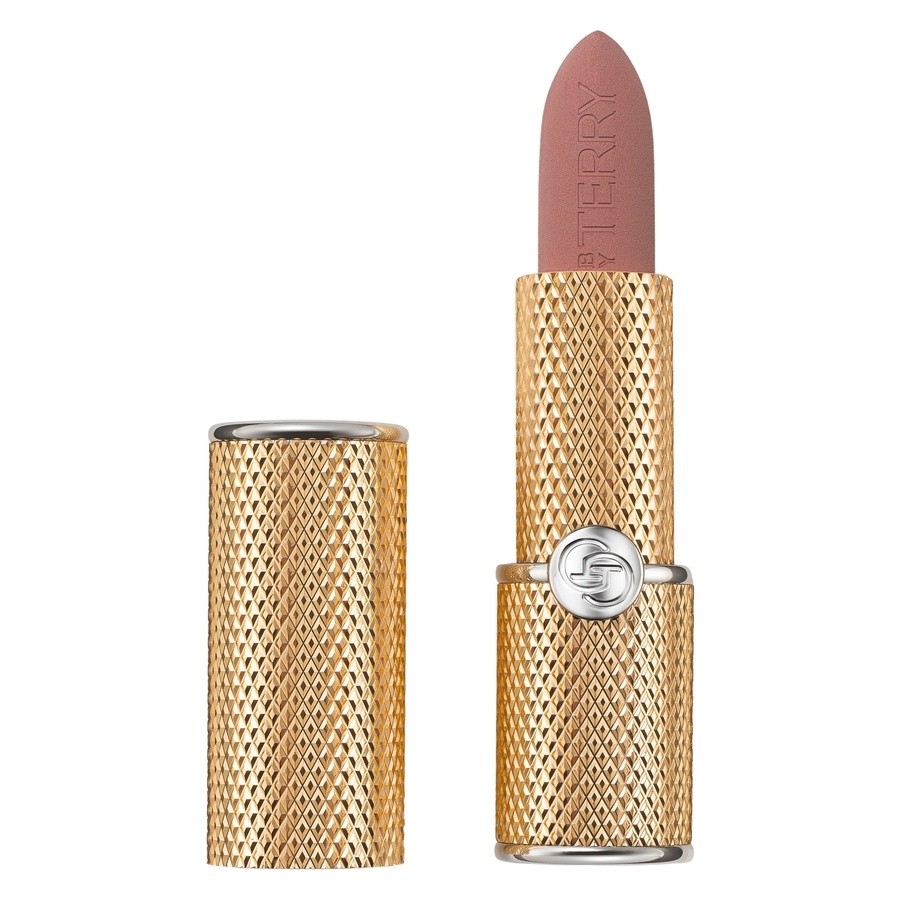By Terry Rouge Opulent Satin Lipstick N1 Vintage Nude 3,5ml