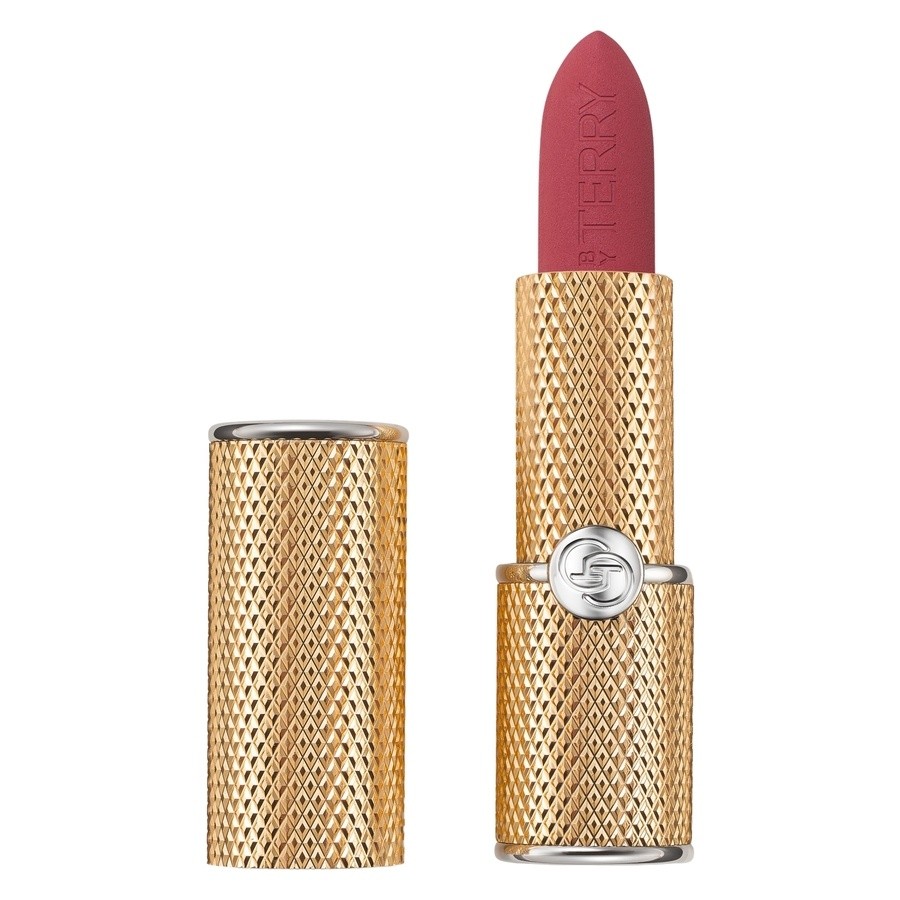 By Terry Rouge Opulent Satin Lipstick N3 Sweet Romance 3,5ml