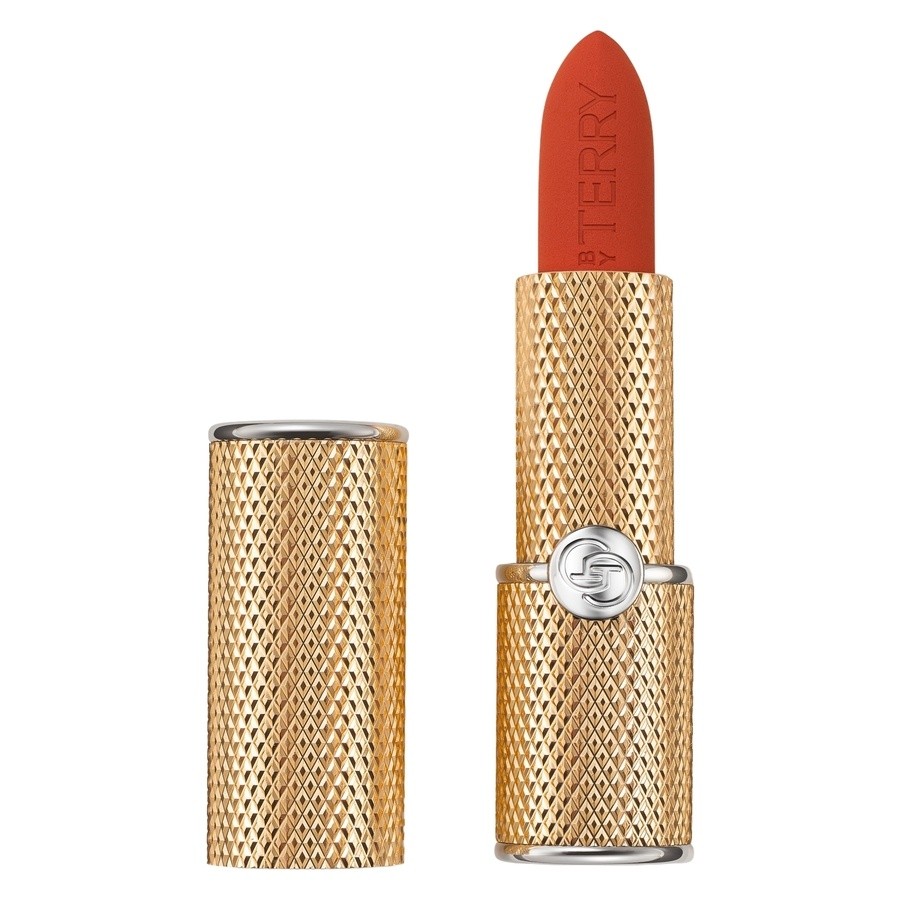 By Terry Rouge Opulent Satin Lipstick N5 Coral Crush 3,5ml