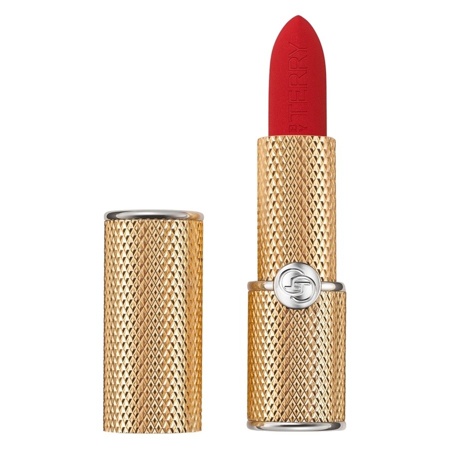 By Terry Rouge Opulent Satin Lipstick N8 Mon Rouge 3,5ml