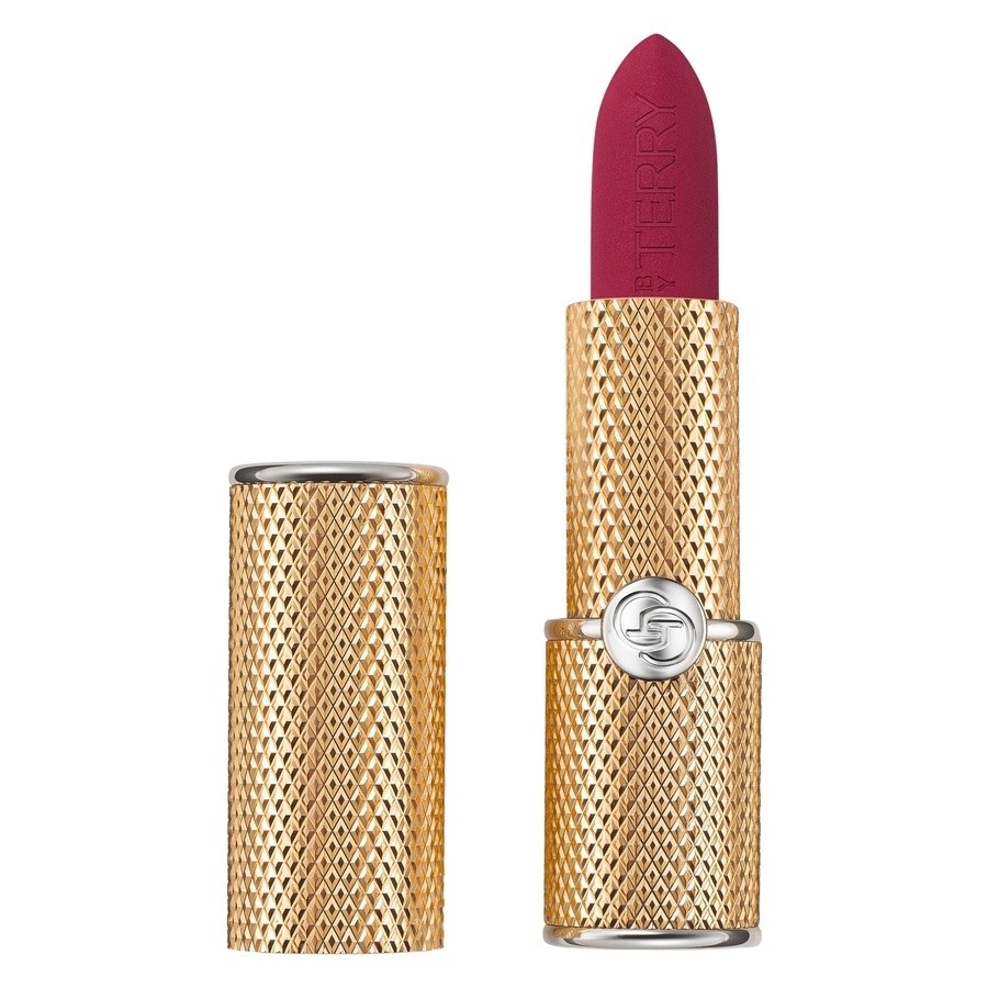 By Terry Rouge Opulent Satin Lipstick N10 Cherry Cherie 3,5ml