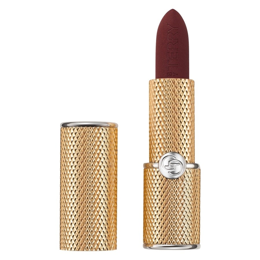 By Terry Rouge Opulent Satin Lipstick N12 Midnight Truffle 3,5ml