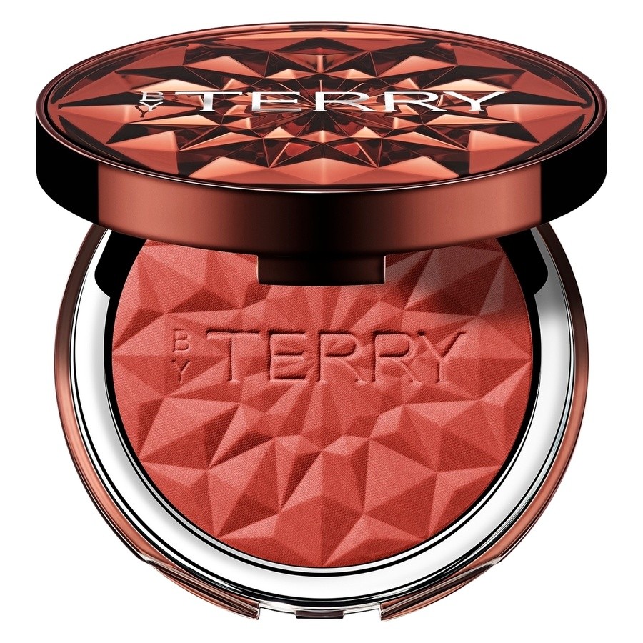 By Terry Tea to Tan Powder Blush N5 Brick Beach 7ml