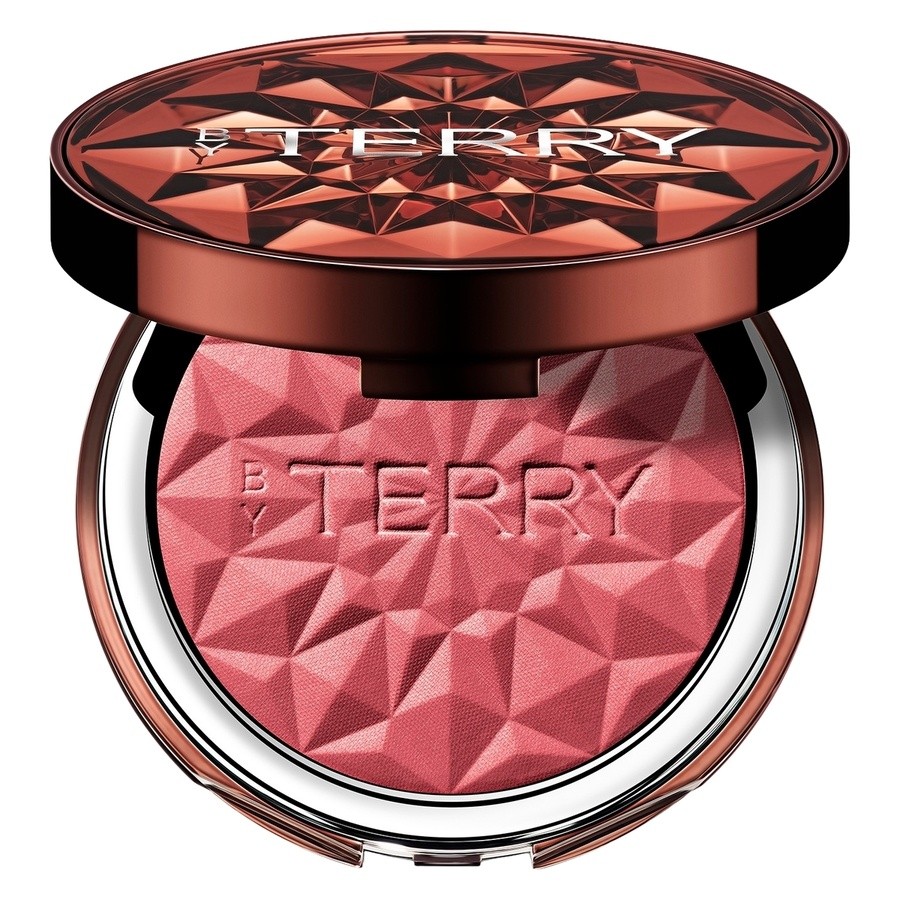 By Terry Tea to Tan Powder Blush N6 Spicy Song 7g