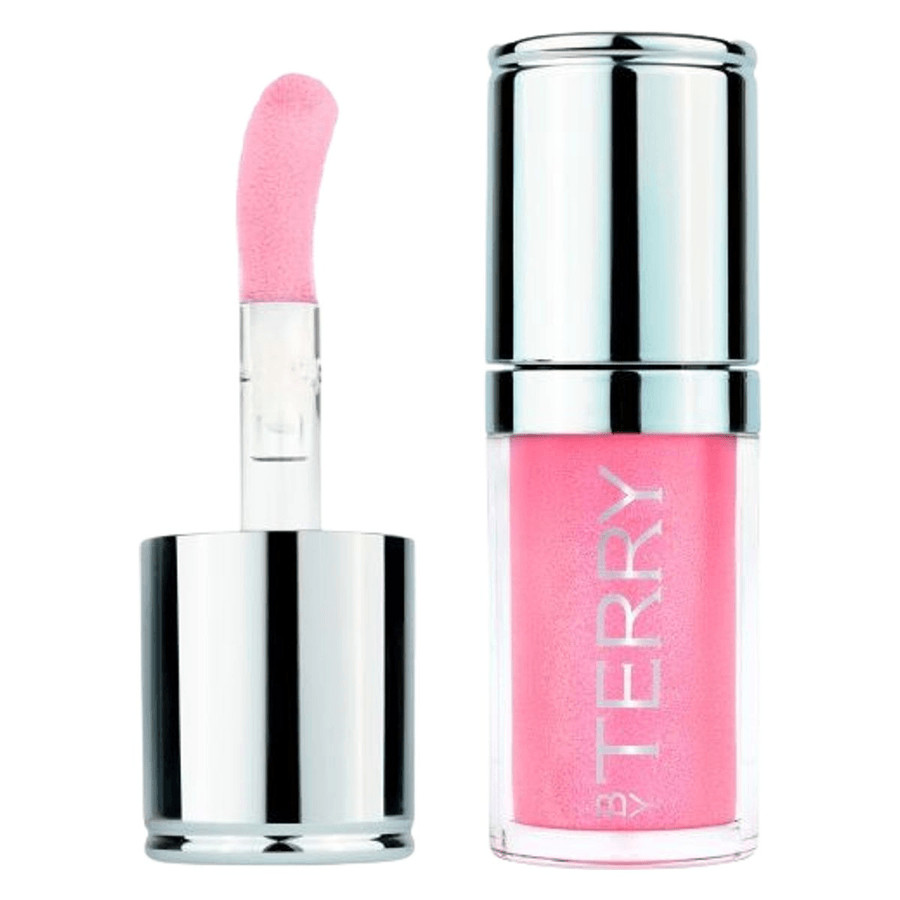 By Terry Baume De Rose Glow Gloss N5 Spicy Sugar 5ml