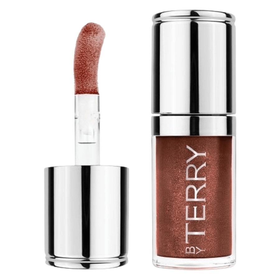 By Terry Baume De Rose Glow Gloss N6 Coffee Crush 5ml