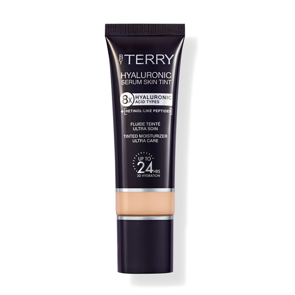 By Terry Hyaluronic Serum Skin Tint 2 Cream Ivory