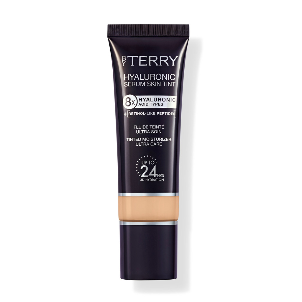 By Terry Hyaluronic Serum Skin Tint 3 Beige Nude