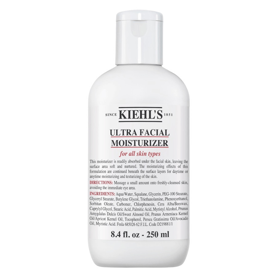 Kiehl's Ultra Facial Moisturizer 250ml