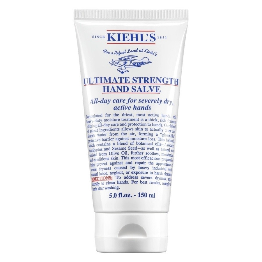 Kiehl's Ultimate Strength Hand Salve 150ml