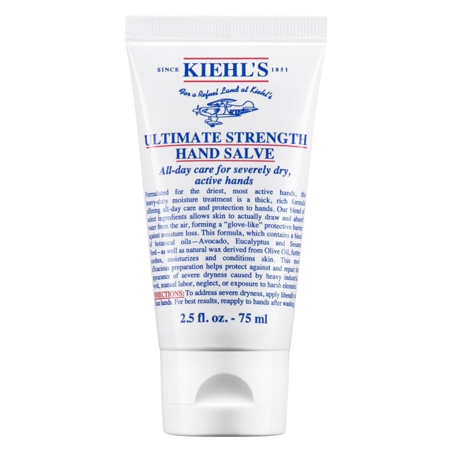 Kiehl's Ultimate Strength Hand Salve 75ml