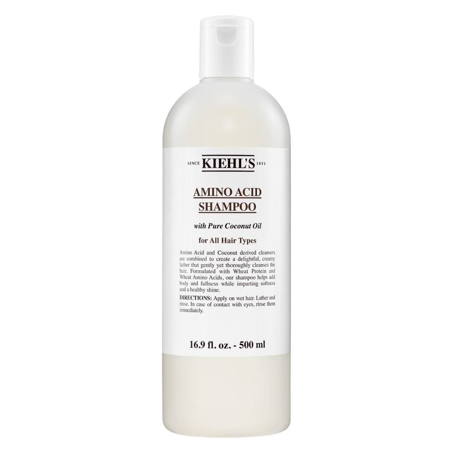 Kiehl's Amino Acid Shampoo 500ml