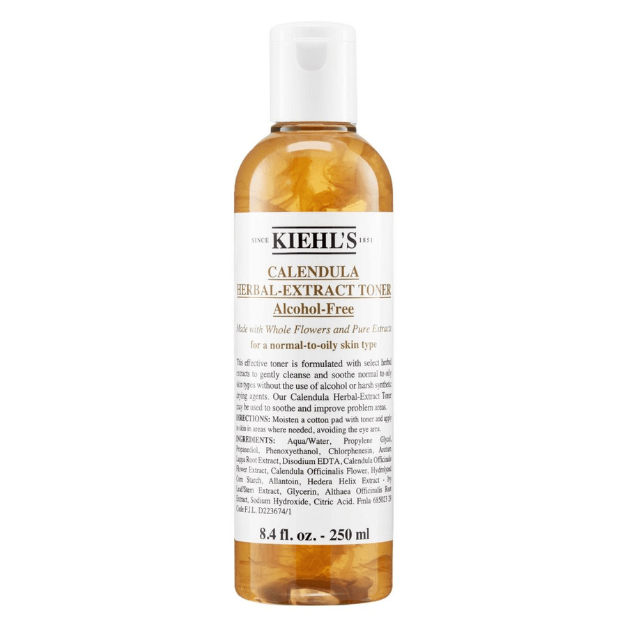 Kiehl's Calendula Toner Limited Edition 250ml