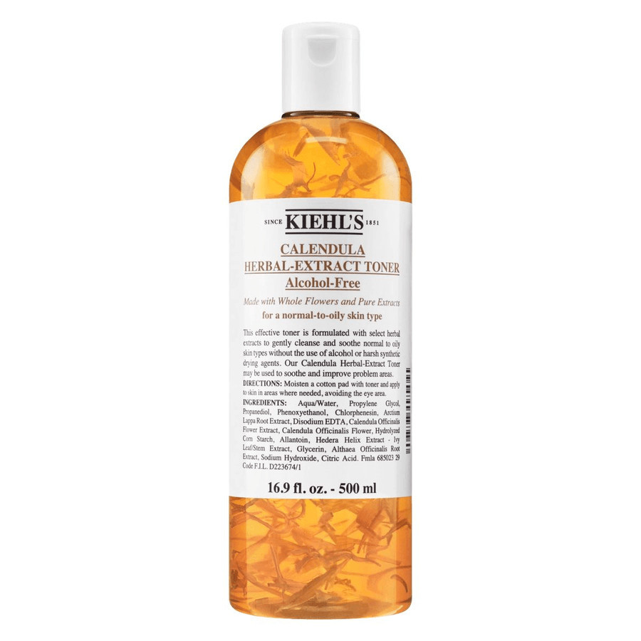 Kiehl's Calendula Toner 500ml
