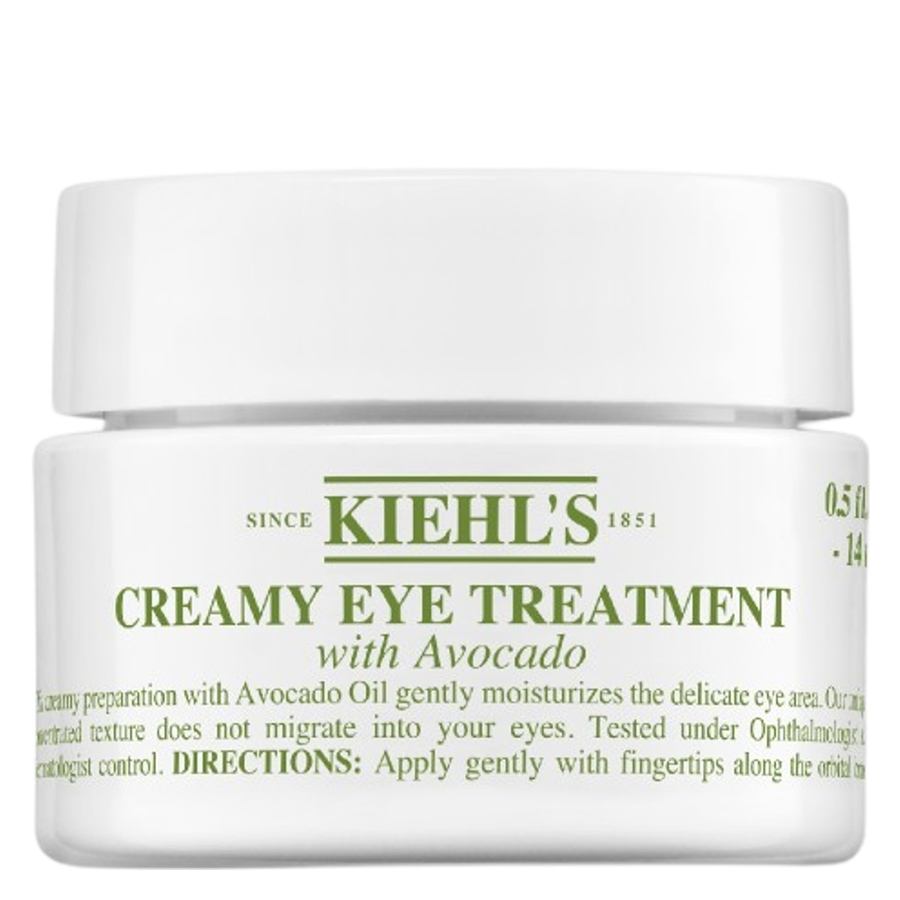 Kiehl's Avocado Creamy Eye Treatment 14ml