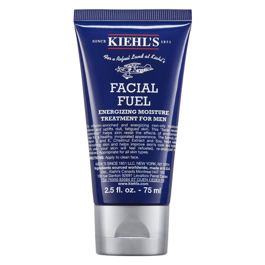 Kiehl's Facial Fuel Moisturizer 75ml
