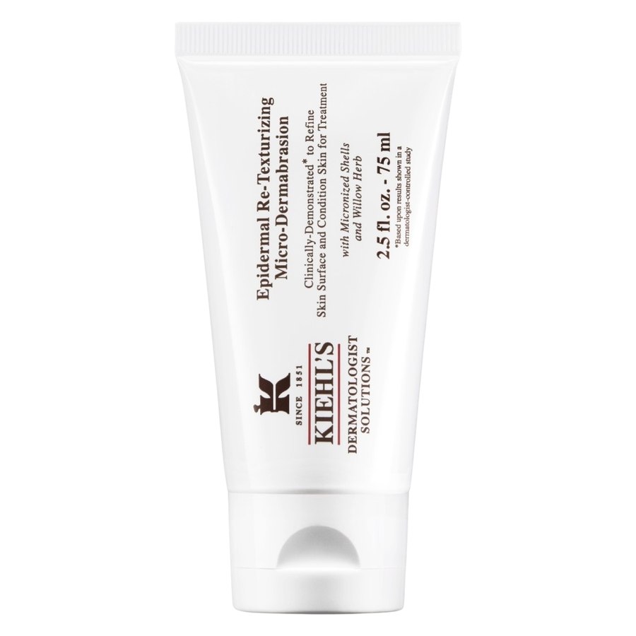 Kiehl's Dermatologist Solutions Micro-Dermabrasion 75ml