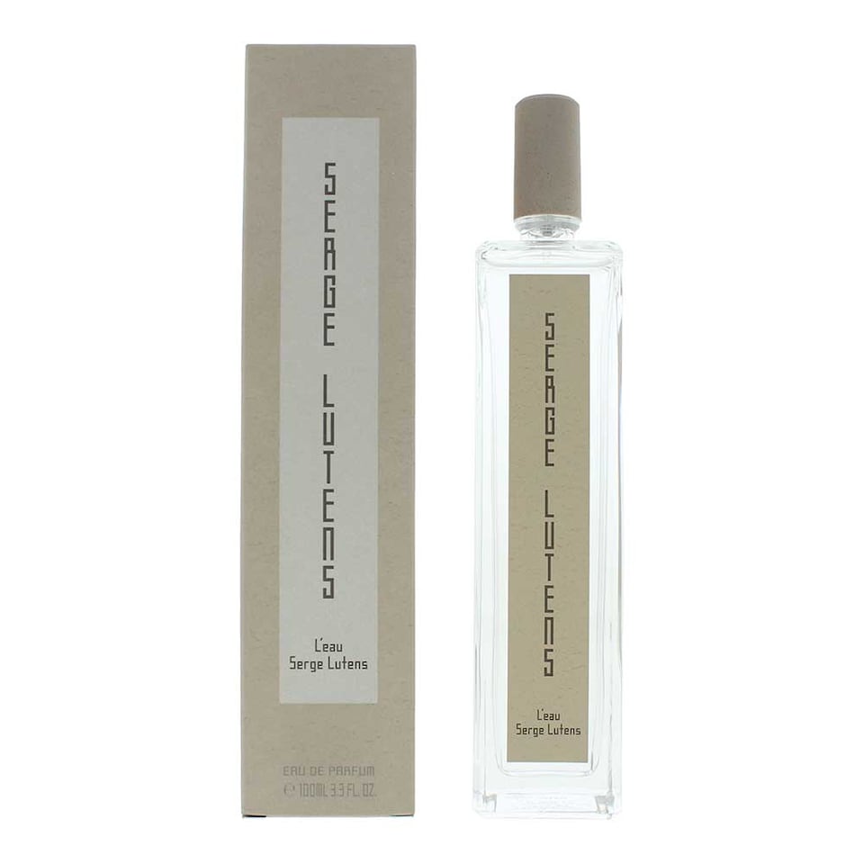 Serge Lutens L'eau Serge Lutens Eau de Parfum 100ml Spray Unisex