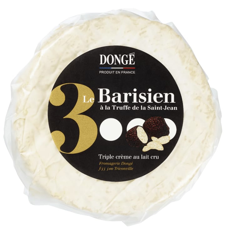 Barisien m/Trøffel 550g Dongé