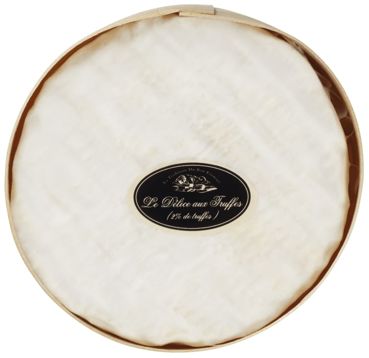 Petit Delice Truffe 200g Fromi
