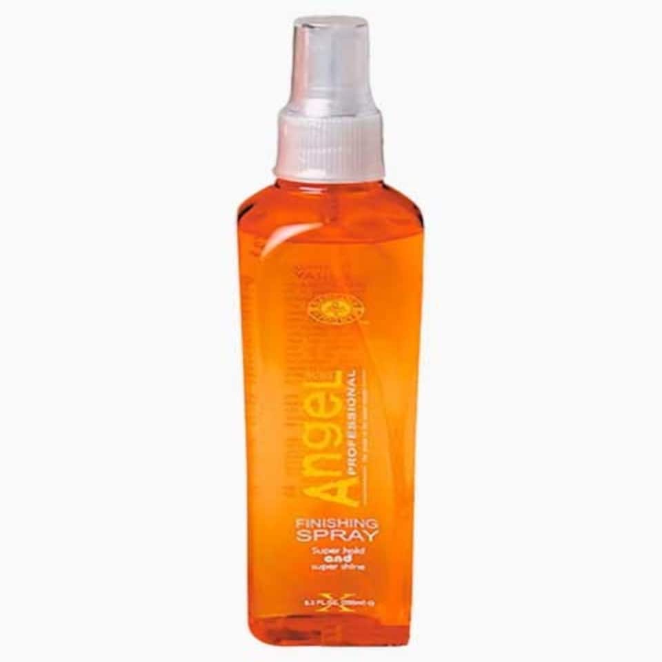 Angel En Provence Spray Type Finishing Spray 250 ml