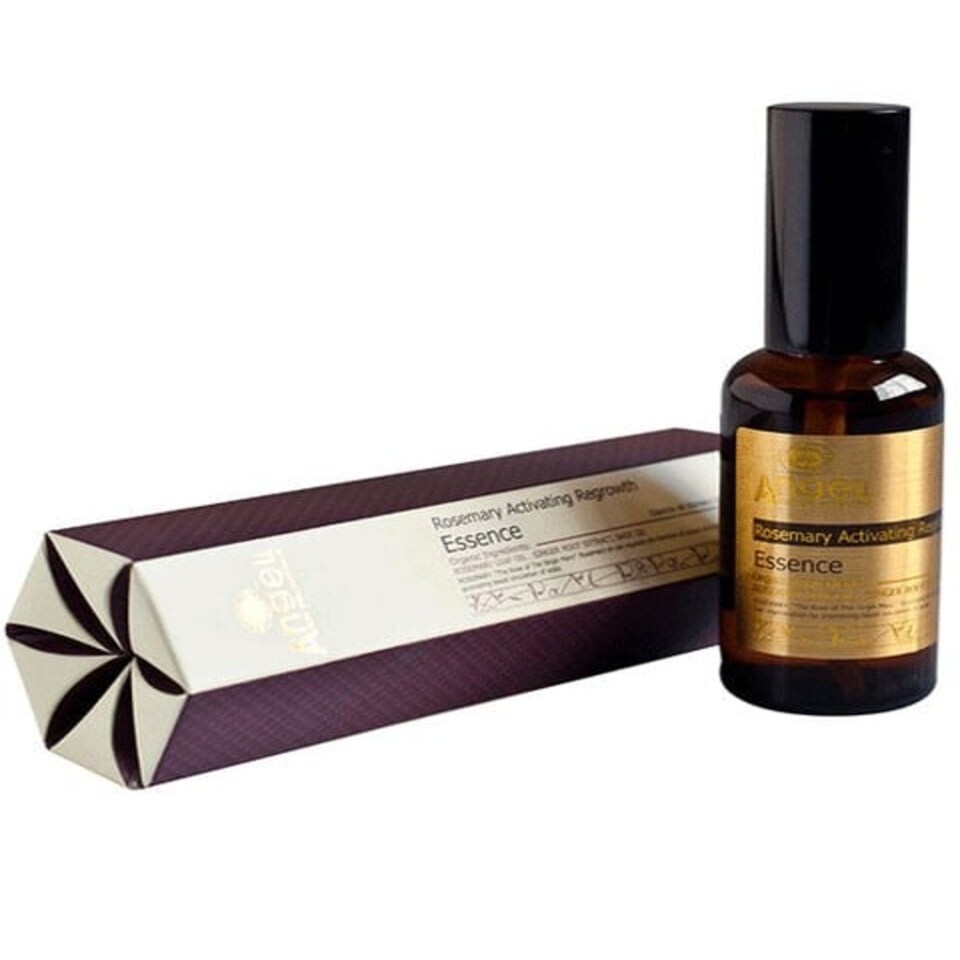 Angel En Provence Rosemary Activating Regrowth Essence 50 ml