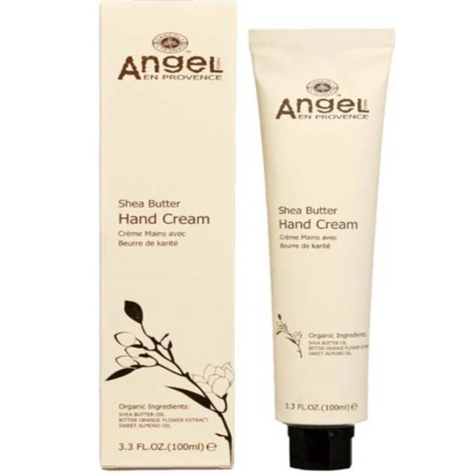 Angel En Provence Shea Butter Hand Cream 100 ml