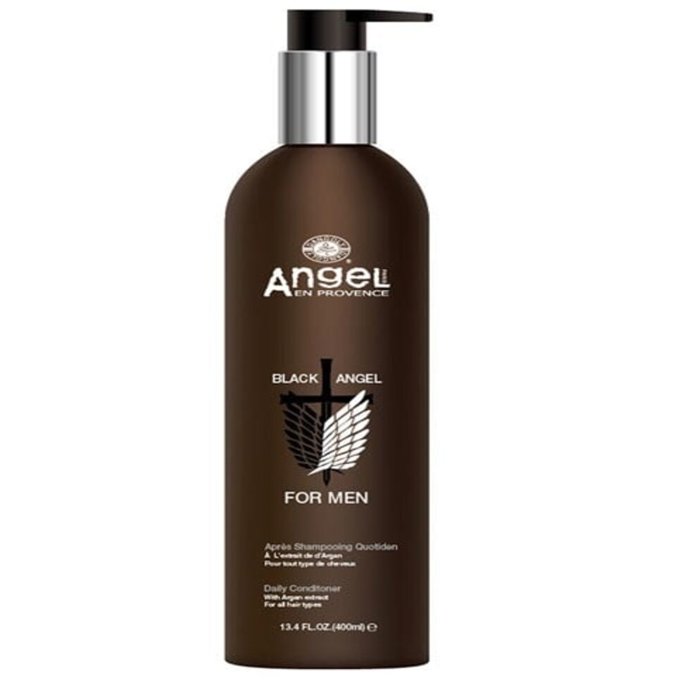 Angel En Provence Black Angel For Men Daily Conditoner 400 ml