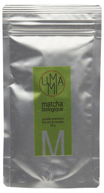 Matcha Pulver 50g Umami