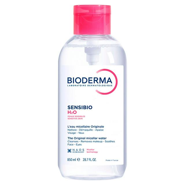 Bioderma Sensibio 850ml H2O the Original Micellar Water