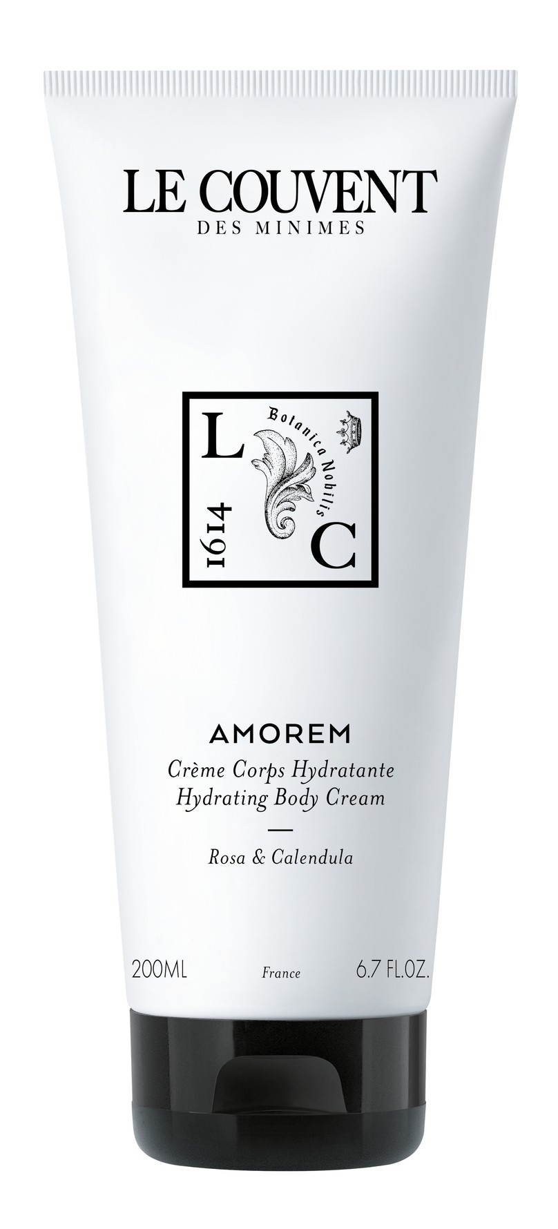 Le Couvent Amorem Body Creme 200 ml