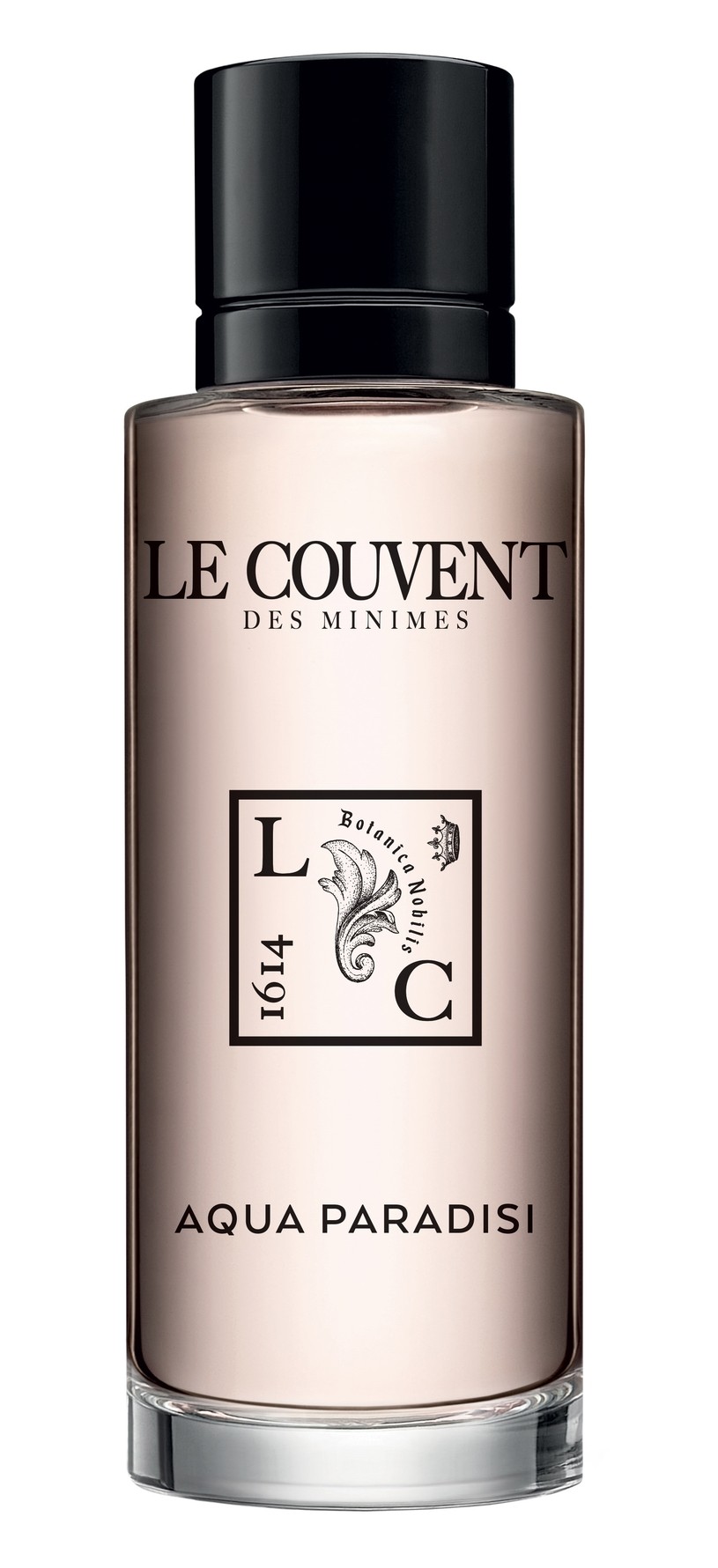 Le Couvent Cologne Botanique - Aqua Paradisi Eau de Toilette 100 ml
