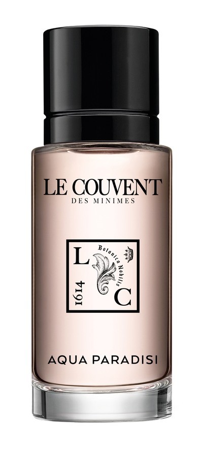 Le Couvent Cologne Botanique - Aqua Paradisi Eau de Toilette 50 ml