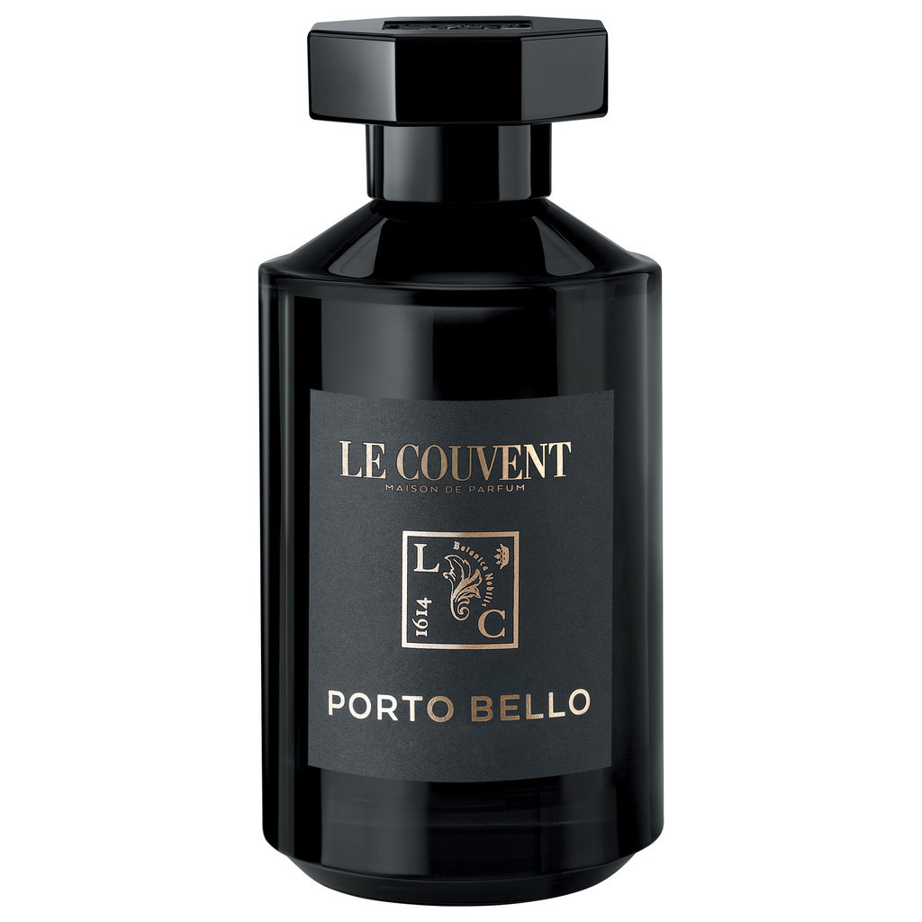 Le Couvent Parfums Remarquables - Porto Bello Eau de Parfum 100 ml