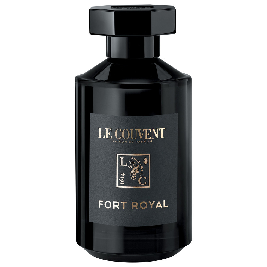 Le Couvent Parfums Remarquables - Fort Royal Eau de Parfum 100 ml