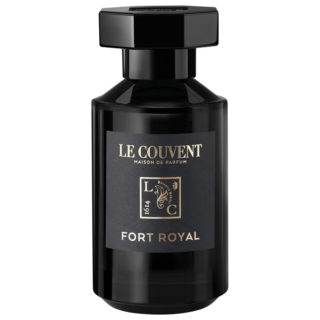 Le Couvent Parfums Remarquables - Fort Royal Eau de Parfum 50 ml