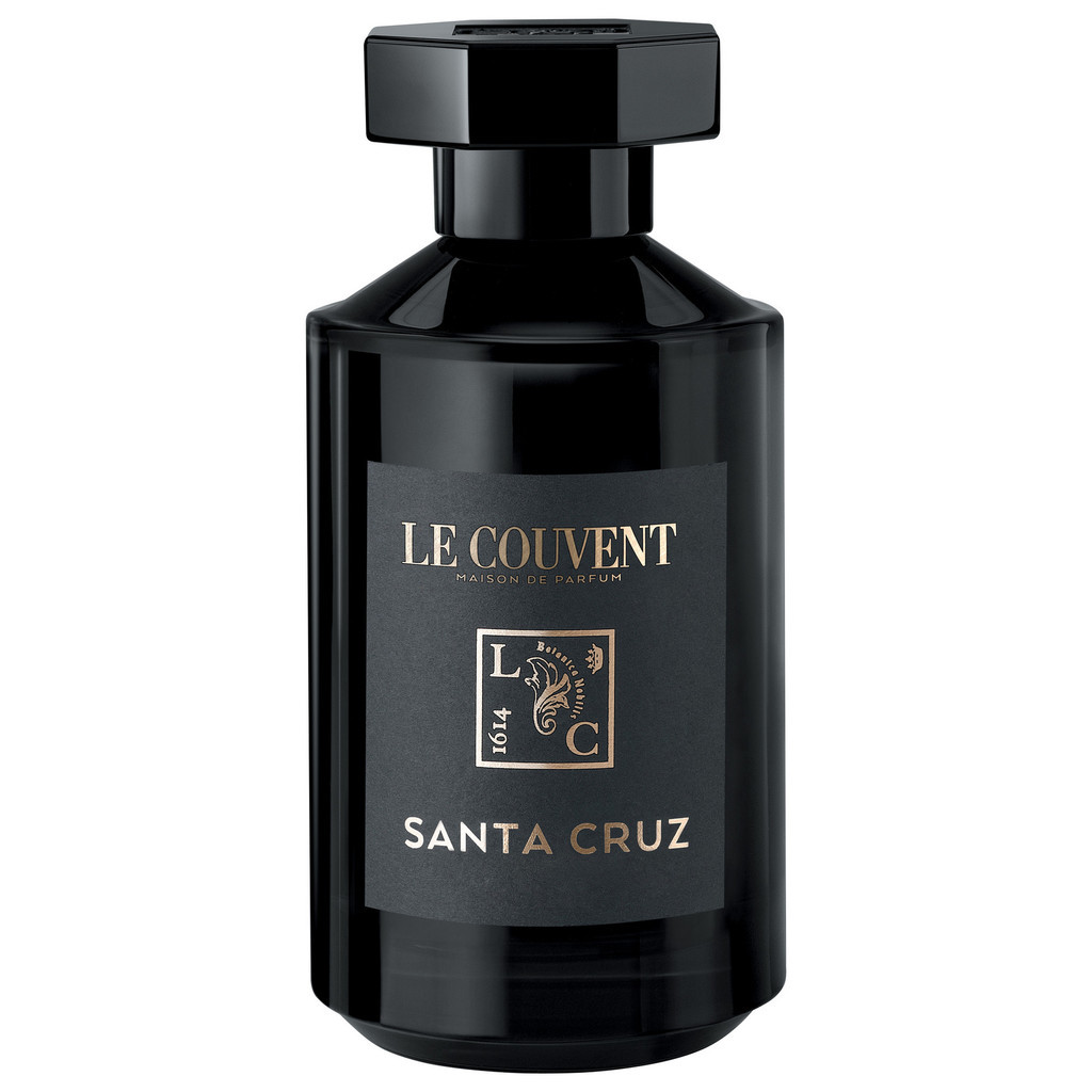 Le Couvent Parfums Remarquables - Santa Cruz Eau de Parfum 100 ml