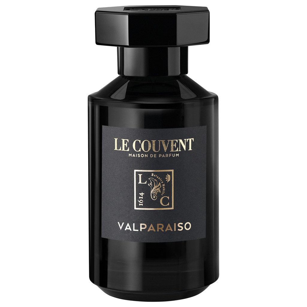 Le Couvent Parfums Remarquables - Valparaiso Eau de Parfum 50 ml