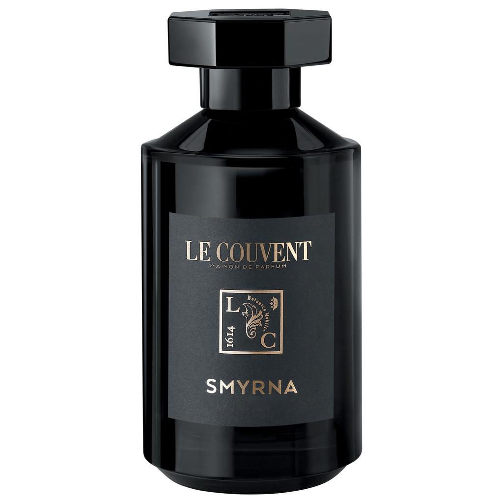 Le Couvent Parfums Remarquables - Smyrna Eau de Parfum 100 ml