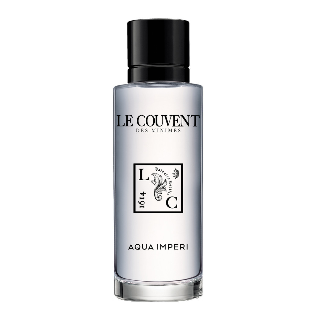 Le Couvent Cologne Botanique - Aqua Imperi Eau de Toilette 100 ml