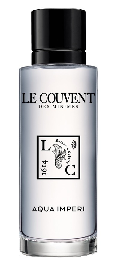Le Couvent Cologne Botanique - Aqua Imperi Eau de Toilette 50 ml