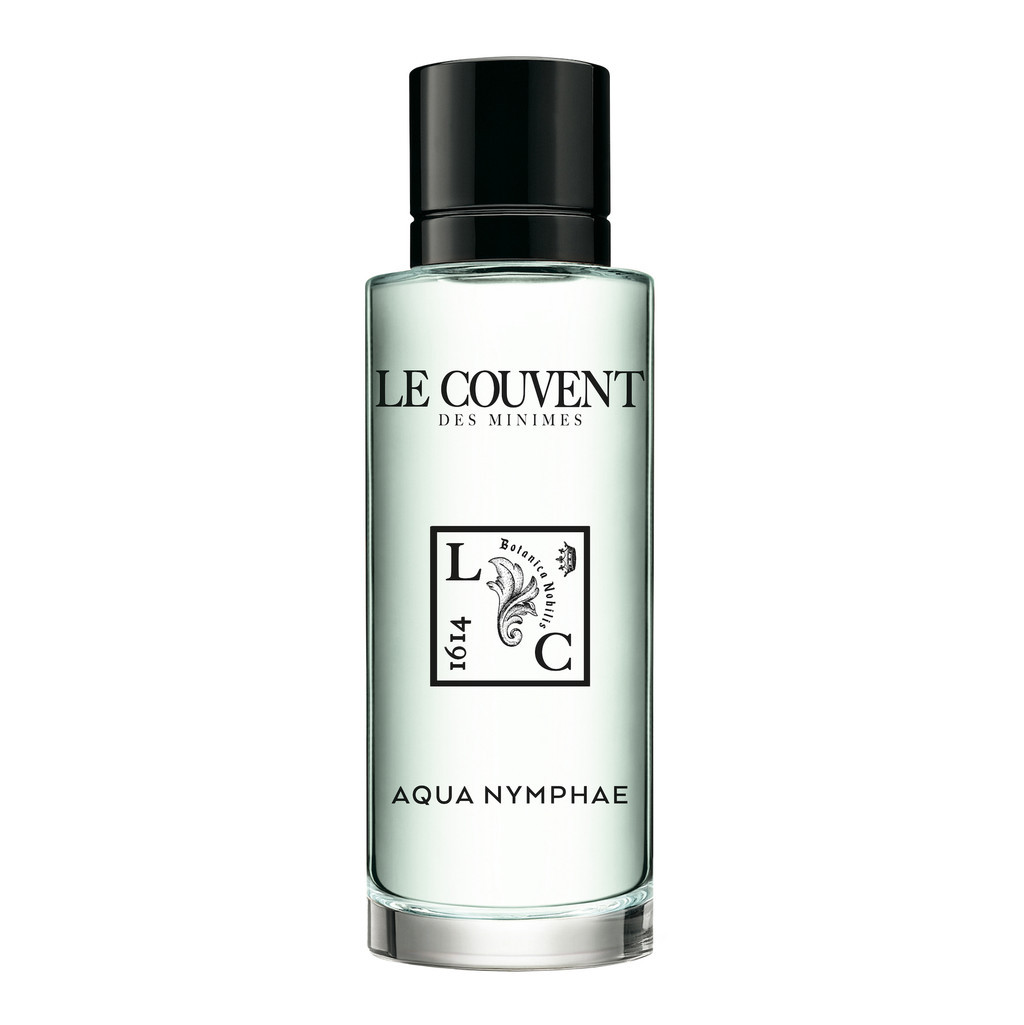 Le Couvent Cologne Botanique - Aqua Nymphae Eau de Toilette 100 ml