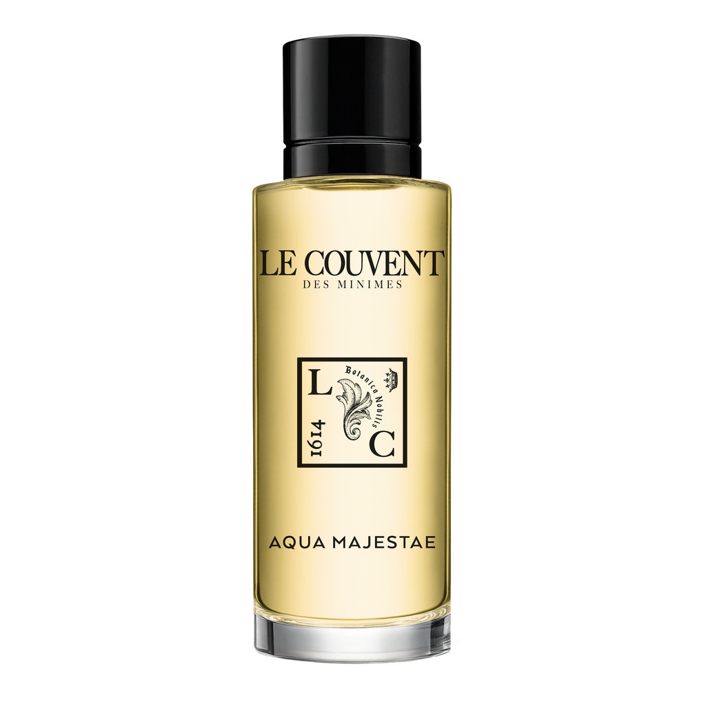 Le Couvent Cologne Botanique - Aqua Majestae Eau de Toilette 100 ml