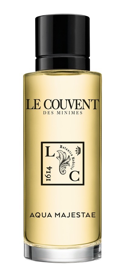 Le Couvent Cologne Botanique - Aqua Majestae Eau de Toilette 50 ml
