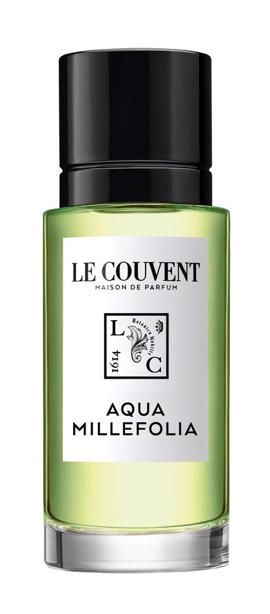 Le Couvent Cologne Botanique - Aqua Millefolia Eau de Toilette 50 ml