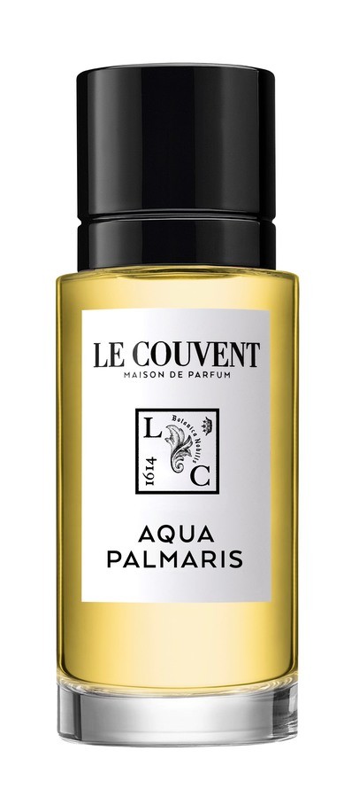 Le Couvent Cologne Botanique - Aqua Palmaris Eau de Toilette 50 ml
