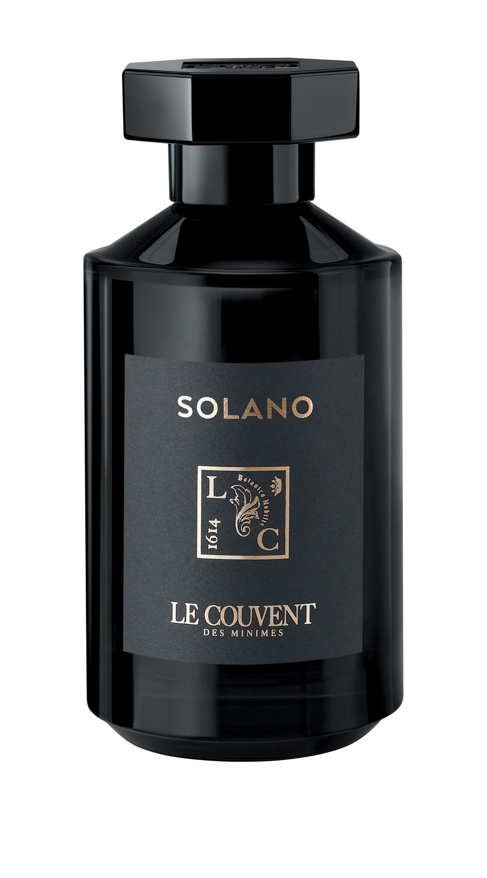 Le Couvent Parfums Remarquables - Solano Eau de Parfum 100 ml