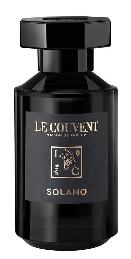Le Couvent Parfums Remarquables - Solano Eau de Parfum 50 ml