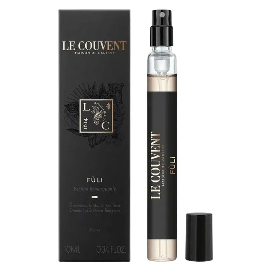Le Couvent Remarkable Perfumes Füli Eau De Parfum 10ml